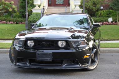 Ford Mustang GT