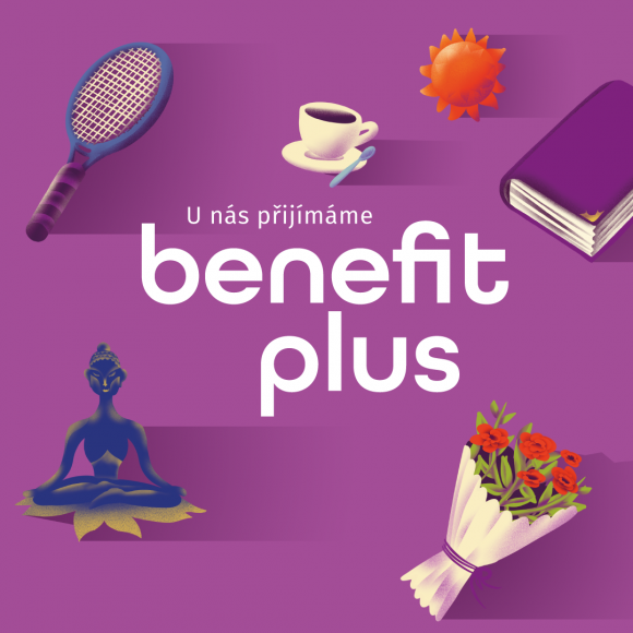 Benefit Plus