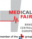 Medical Fair BRNO  -  mezinárodní veletrh zdravotnické techniky, rehabilitace a zdraví